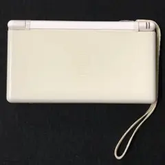 ◯ Nintendo DS Lite 本体のみ　簡易動作確認済み　ホワイト