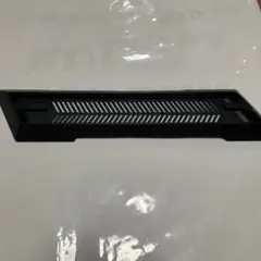 PS4用スタンド 黒