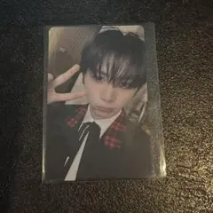 BOYNEXTDOOR BOYLIFE トレカ タワレコ ラキドロ テサン