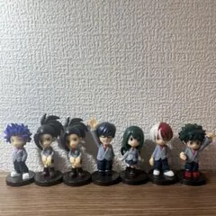 僕のヒーローアカデミア チョコエッグ