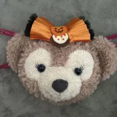 シェリーメイ ハロウィン ポシェット