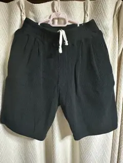 キネマ　kinema waffle shorts カーキ　ワッフルショーツ m87800993498_1.jpg?1747922578