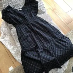 ELLEのワンピース