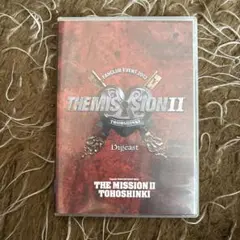 東方神起　THE MISSION2