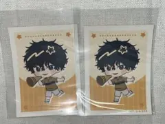 テニスの王子様 切原赤也 フレフレンズ