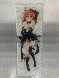 竜宮レナ タテ型アクリルフィギュア アクリルスタンド mios