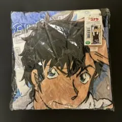 名探偵コナン 松田陣平 ビジュアルバスタオル 新品未開封