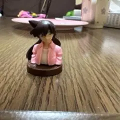 名探偵コナンチョコエッグ