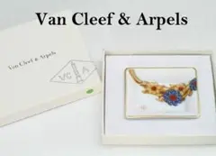 【美品】 Van Cleef u0026 Arpels ジュエリートレイ 2003非売品