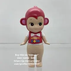 ＊非売品＊ソニーエンジェル　干支　巳年　2025年 Sonny Angel 2025干支 巳年Ver. 【非売品】【正規品】【ヘビ】