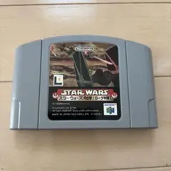 ニンテンドー64 スターウォーズ出撃！ローグ中隊