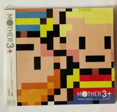 Nintendo MOTHER3 マザー3 サウンドトラック サントラ OST