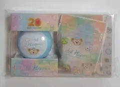ダッフィー＆フレンズ　カラフルハピネスキャンディー