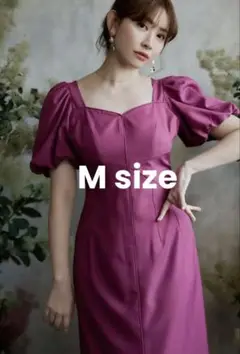Her lip to в X: „//Dreamscape Twill Dress// ふんわりとした