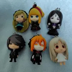 2025年最新】Sound Horizon カラコレの人気アイテム - メルカリ