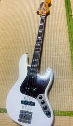 2025年最新】fender american ultra jazz bassの人気アイテム