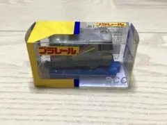 プラレールキャンドル 寝台特急カシオペア