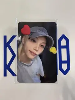 KARMA ポップアップ　ラキドロ　フィリックス　トレカ
