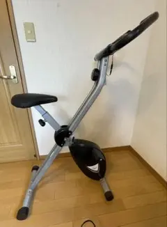 直接受け取りのみ！！ALINCO アルインコフィットネスバイク