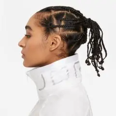 【完売品】JORDAN WMNS プライマル ライトウェイト ジャケット L