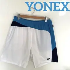 ヨネックス ハーフパンツ サイズL
