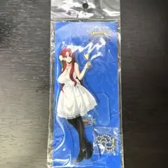 FGO 2017Fes ブーディカ　アクリルマスコット