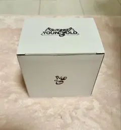 【新品未開封】SixTONES YOUNG OLD マグカップ YOUNG OLDマグ | ファミクラストア オンライン
