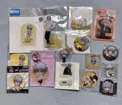 【テニプリ】仁王雅治☆グッズまとめ売り