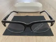 レックス サングラス UVカットレンズ交換済み➕ケース付き 一式セット販売