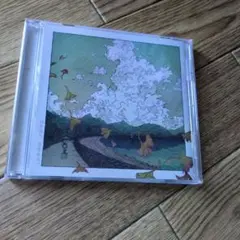 浮世巡り　　レンタル落ちＣＤ