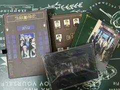 magic shop dvd bts
