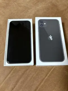 Apple iPhone 11 64GB
