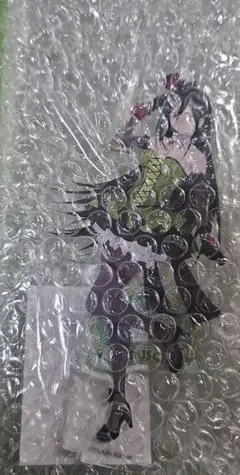 アクリルスタンドフィギュア クルシュ リゼロ　くじ引き堂