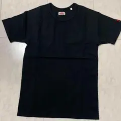 【新品未使用】ハリウッドランチマーケット ストレッチフライス 別注 半袖 XL
