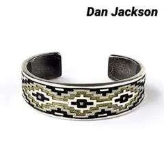 Dan Jackson ダンジャクソン　マネークリップ激レア Dan Jacksonダンジャクソンのインディアンジュエリー｜マライカ