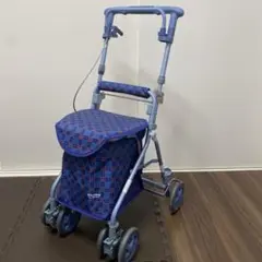 シルバーカー リズムRWC 島製作所