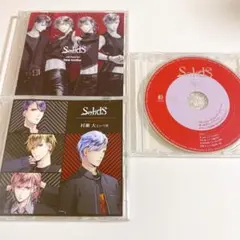 SolidS CD 3枚セット