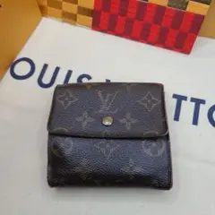 ルイヴィトン財布