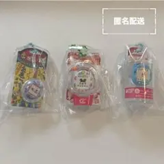 たまごっち おかしなたまごボーロっち2 パッケージチャーム