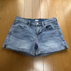 OLD NAVY デニム ショートパンツ
