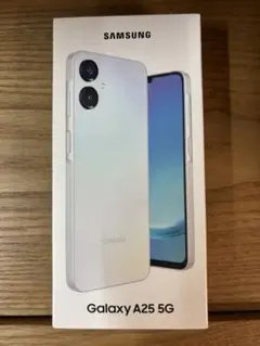 Samsung Galaxy A25 5G