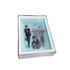 鍵のかかった部屋 Blu-ray BOX ブルーレイ 初回限定版