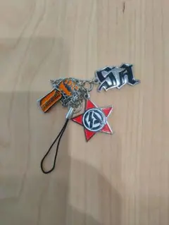 ＳＡ キーホルダー