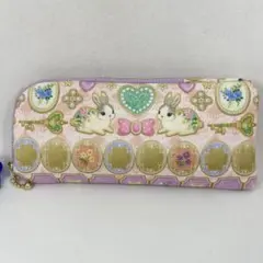 No.4 ユキエモン　メガネケース