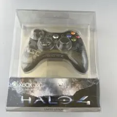 HALO 4 ワイヤレスコントローラー リミテッドエディション
