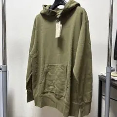 NEXUS7 M-17 PULLOVER PARKA