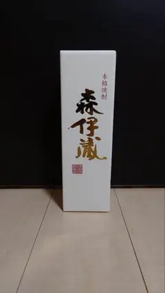 森伊蔵 720ml 新品未開封