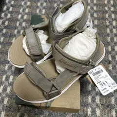 Coleman Klamath Brown 24.0
