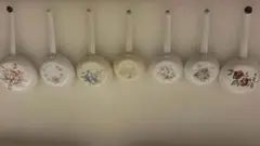 イマン　トイパン　7個