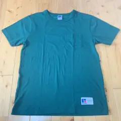 RUSSELL ATHLETIC★ラッセルTシャツ